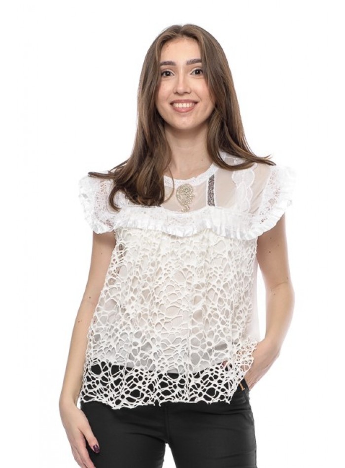 Bluza Miss Young